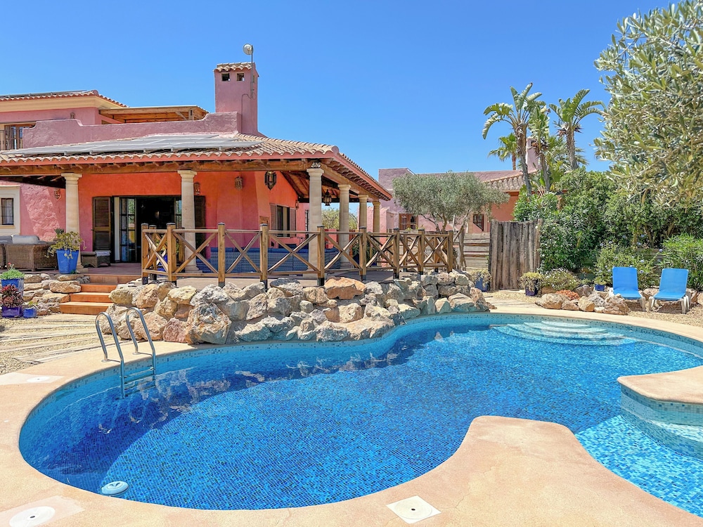 Desert Springs Resort