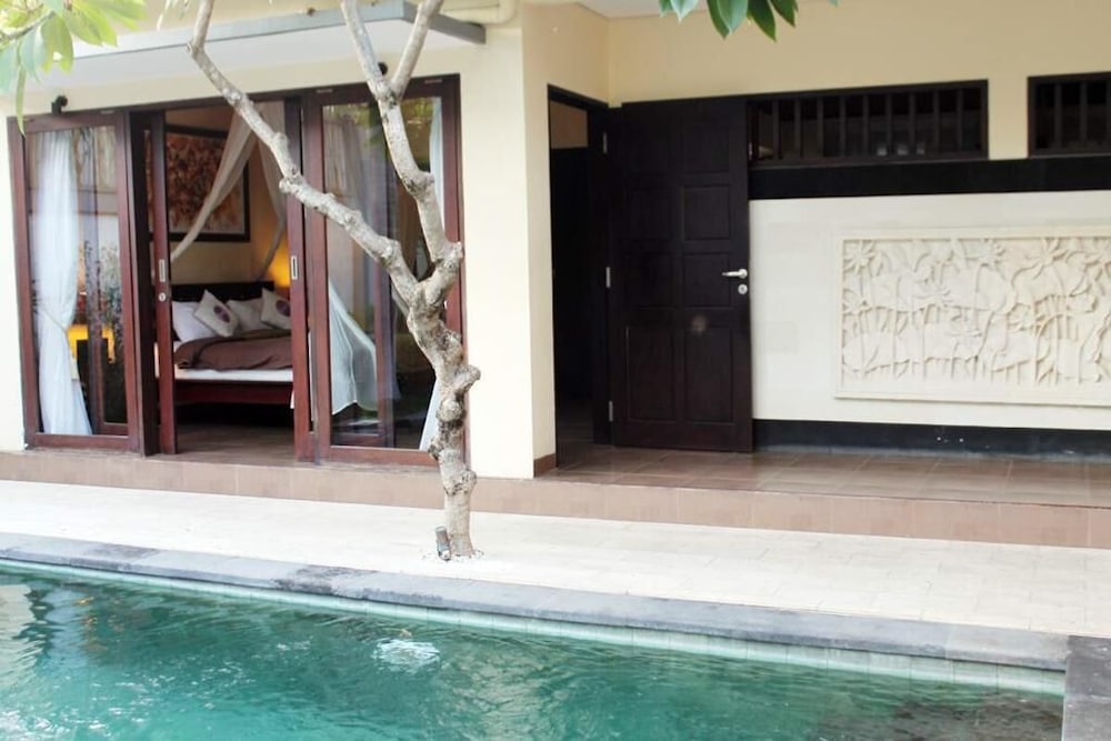 Tahoma Villas Seminyak