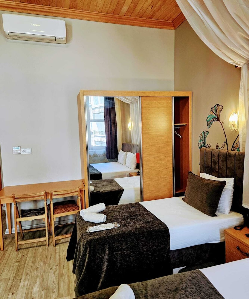 Taxim34 Otel - Image 42