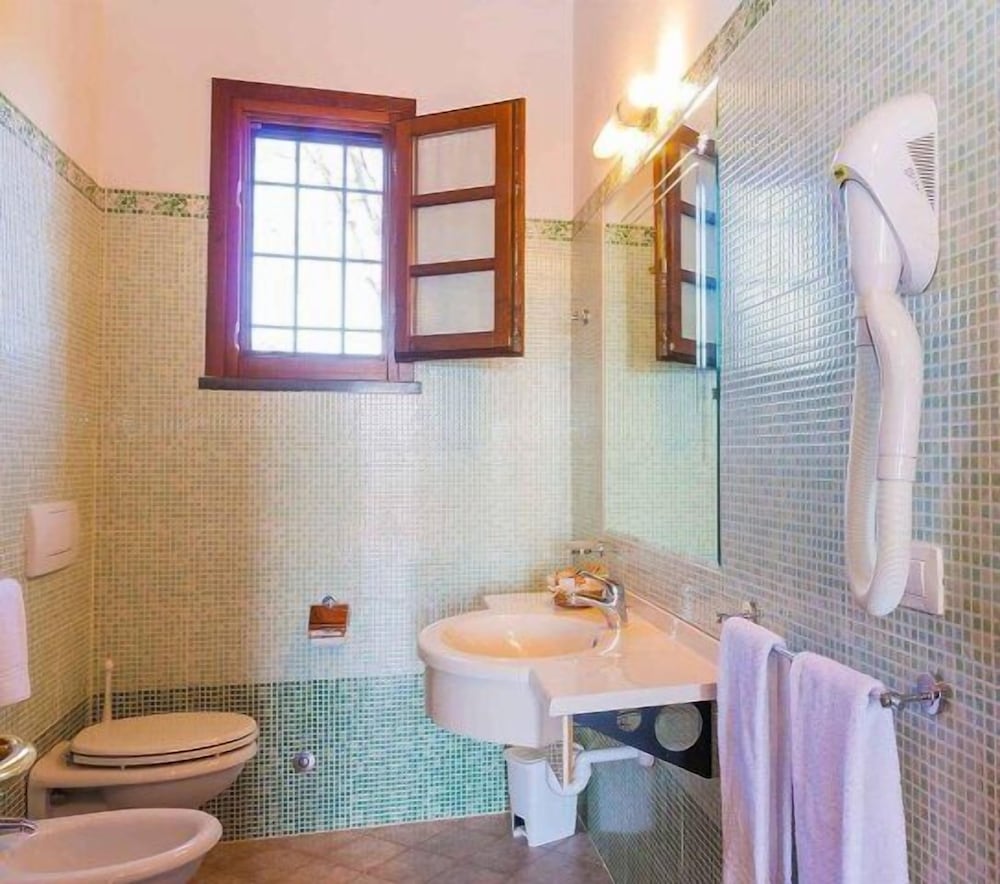 Corte Tommasi Residence