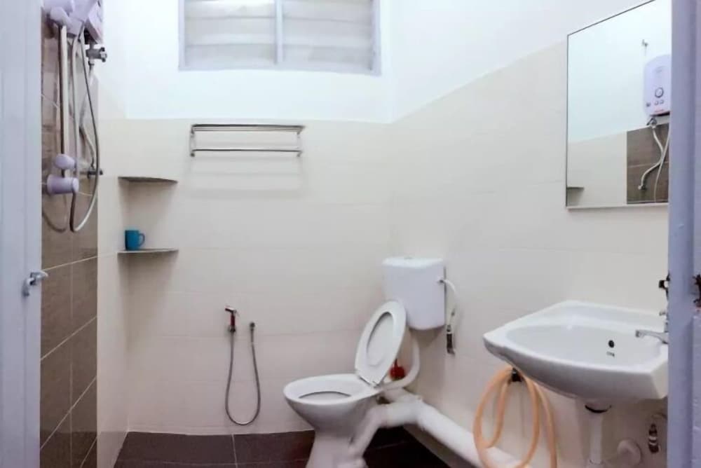 GardenTerrace - Langkawi - 4 Rooms 8 Beds 3 Baths