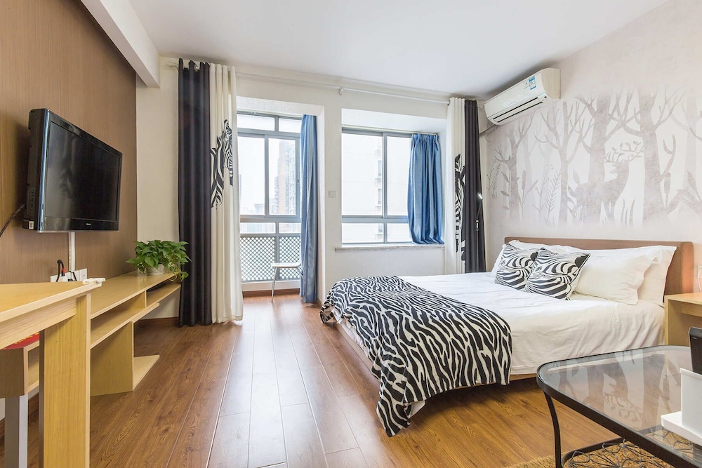 The Sidihome Service Apartment (Saintland Shop)