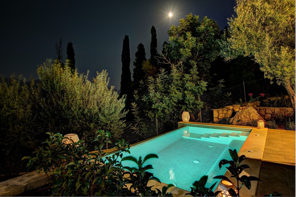 Ionian Vista Villas