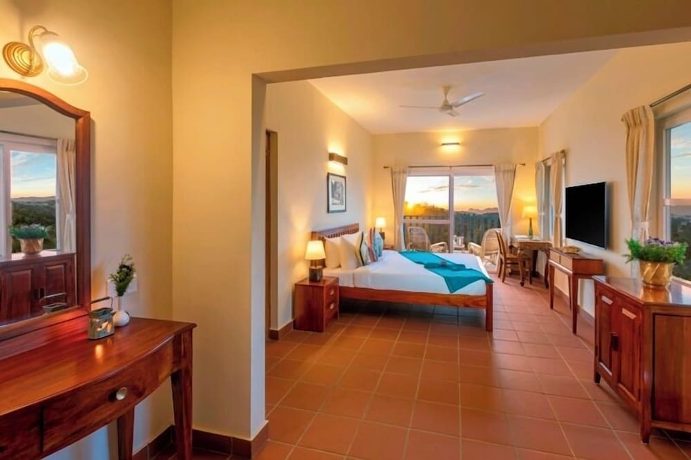 Sleeping Beauty By Nature Resorts