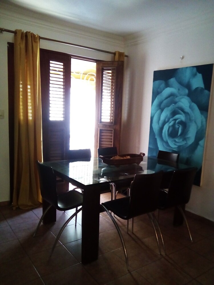 La Residencia Zona Colonial