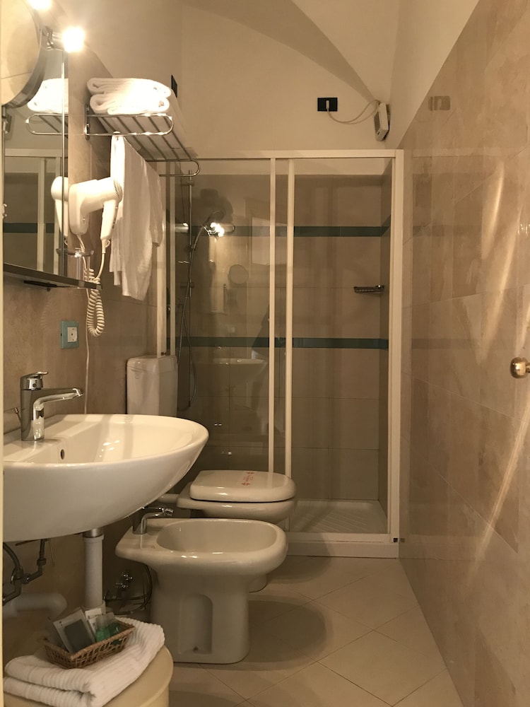 Residence Hotel Miramare
