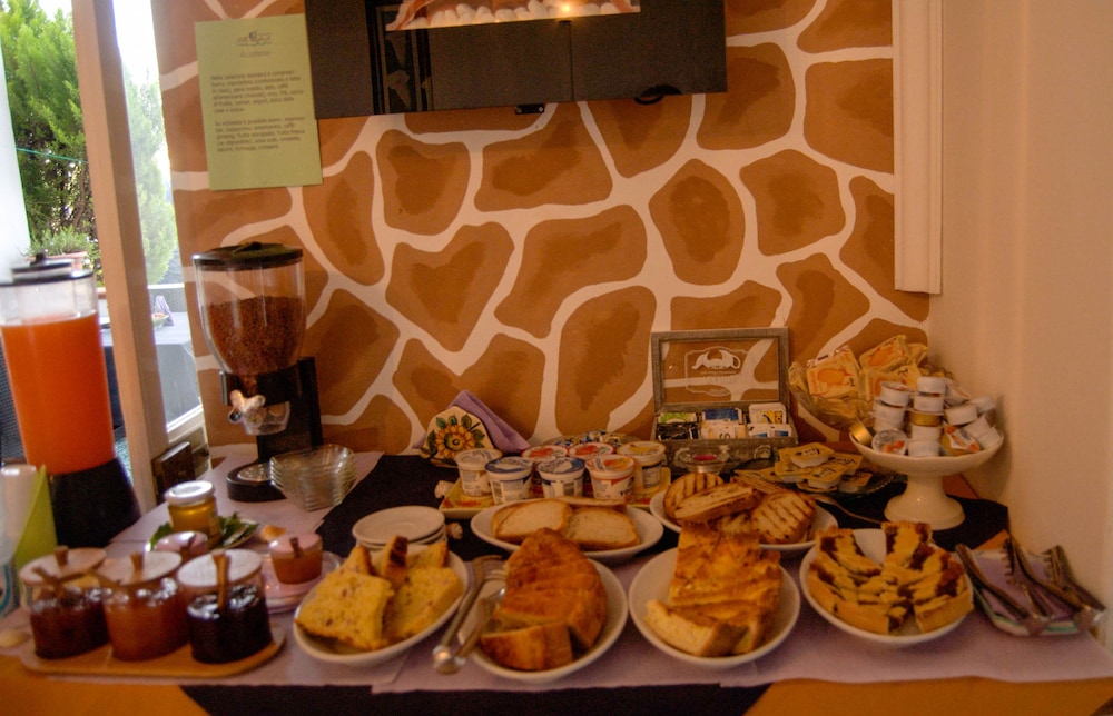 Villa Raffaela B&B