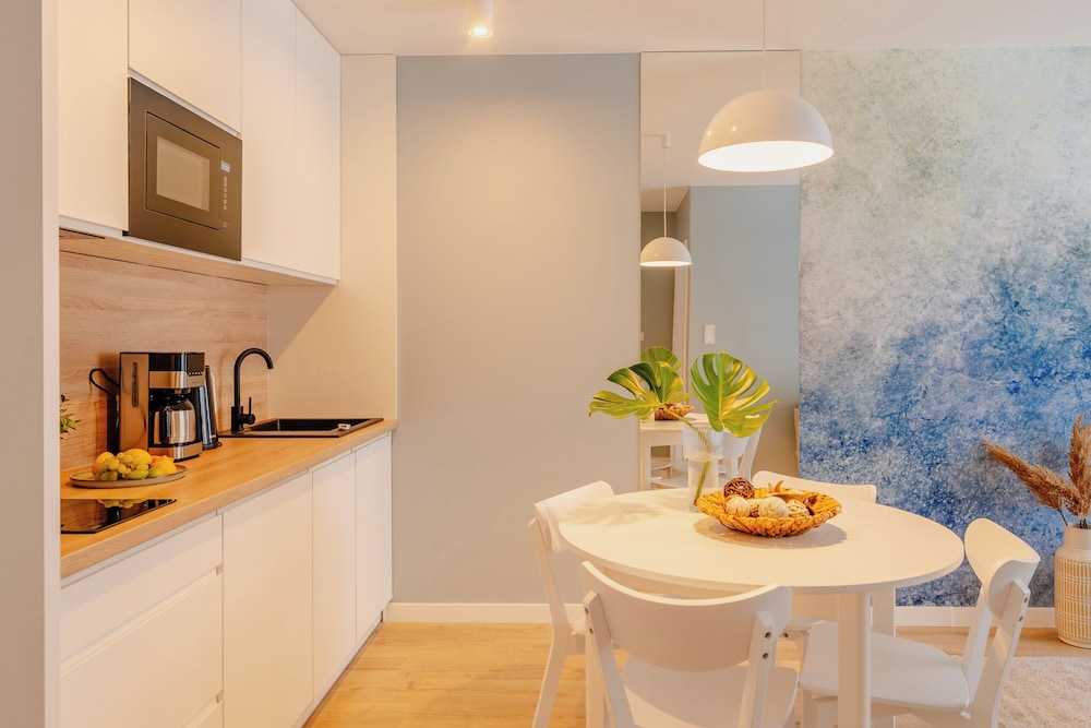 Posesja Apartamenty & SPA 4b II