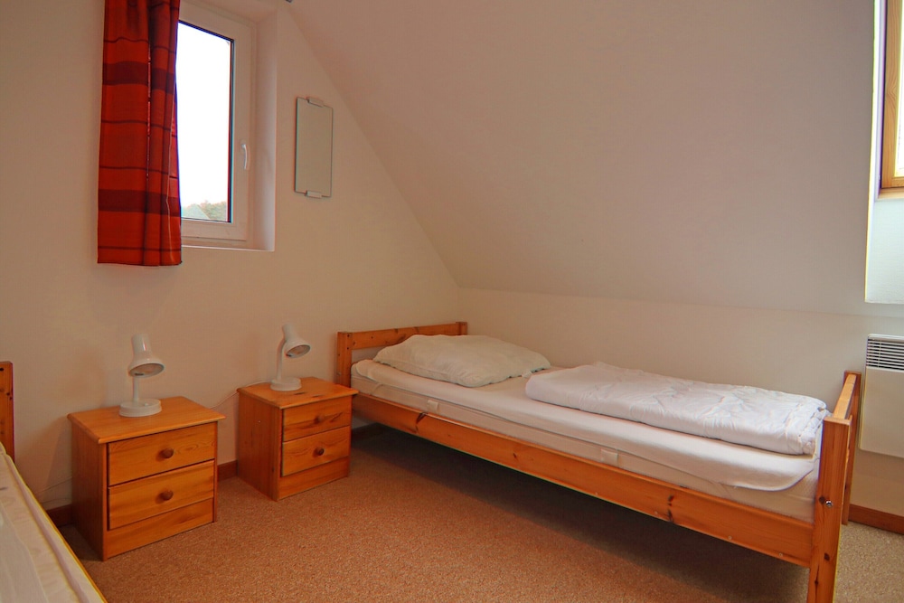 Ferienhaus Lowenzahn im Muritz-nationalpark
