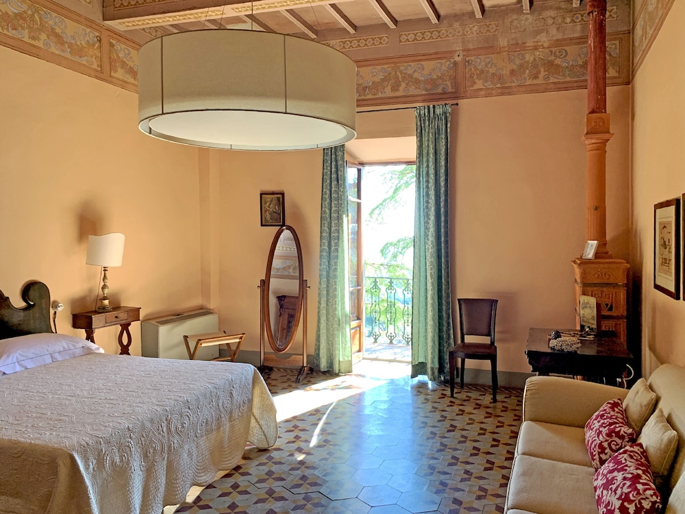 Villa Zaballina view 5