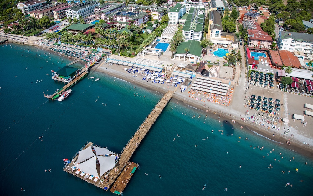 Onkel Resort Hotel