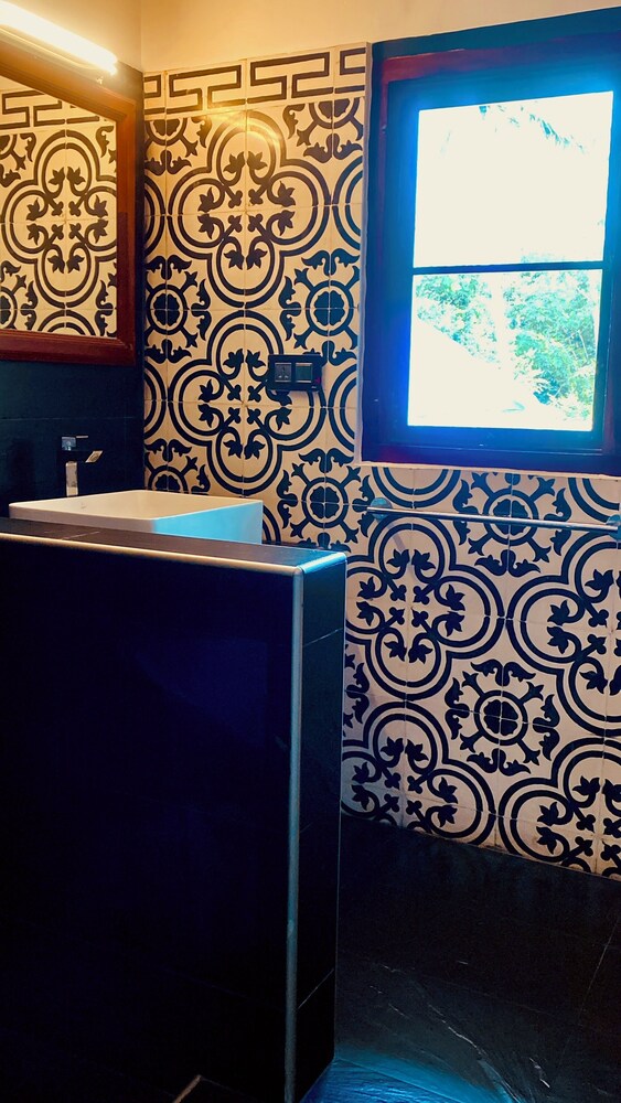 Room-5 min Hawa Beach Kesaviyam Luxury