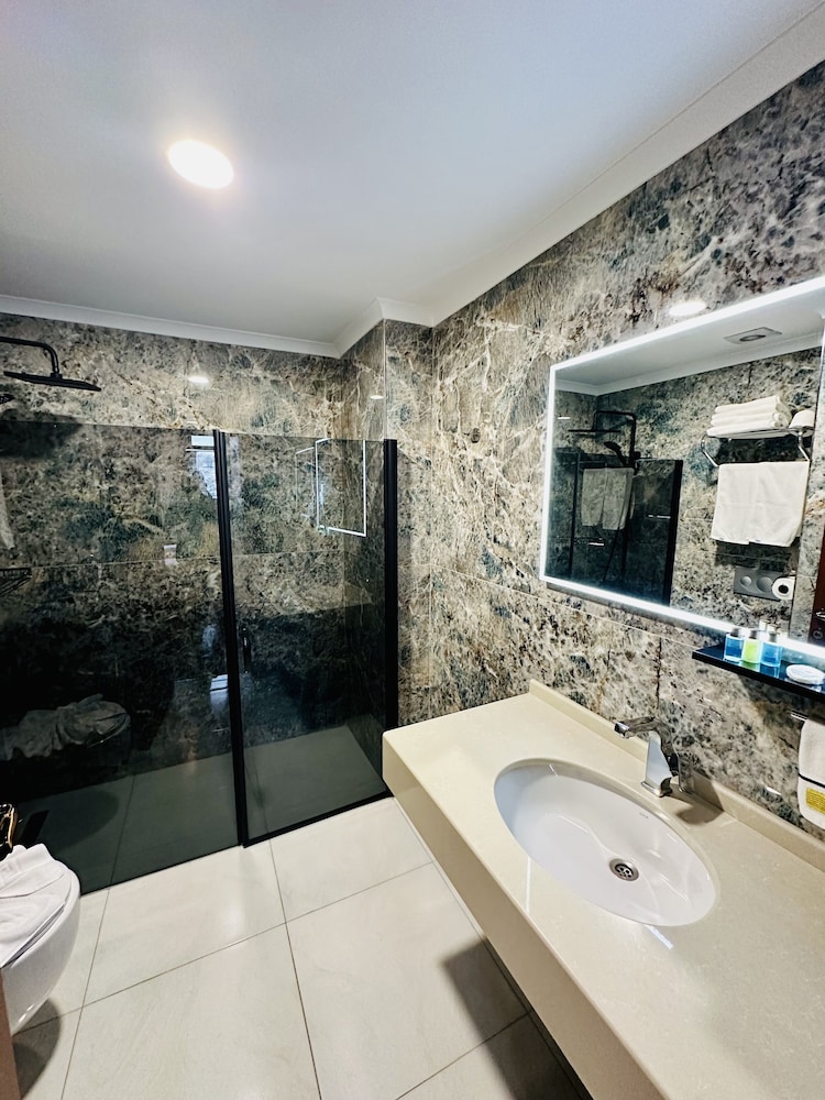 İstanbul Midpoint Hotel - Image 68