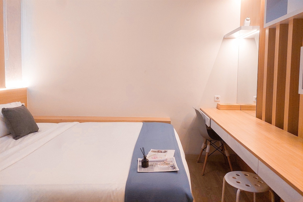 Cozy Studio Apartment Parkland Avenue