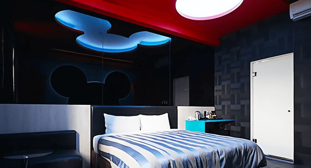 Coco Motel
