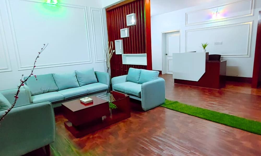 Rezala Restaurant Catering & Residence