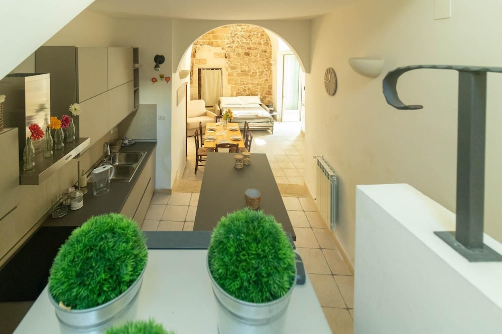 Residence Corte Salento, photo 44