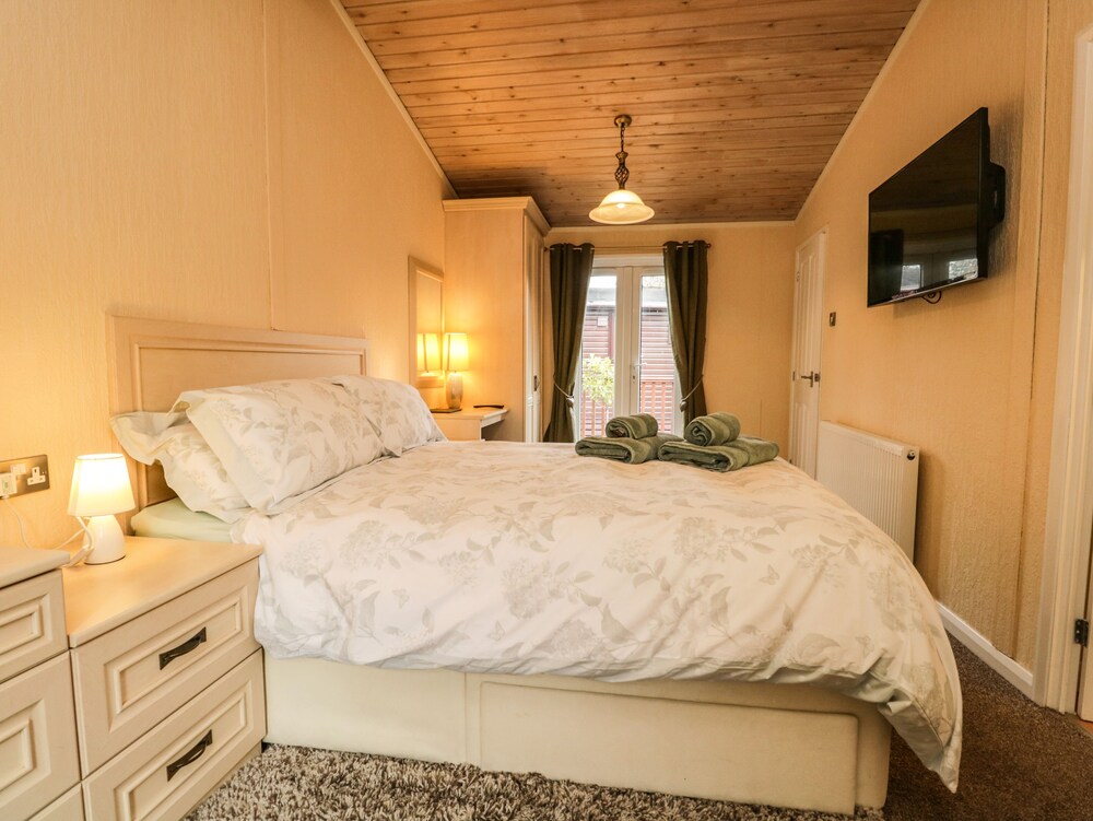 Damson Lodge