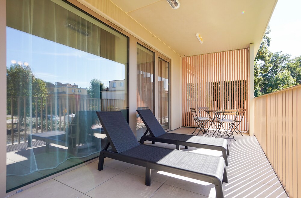 Greeneri Park by Baltic Home