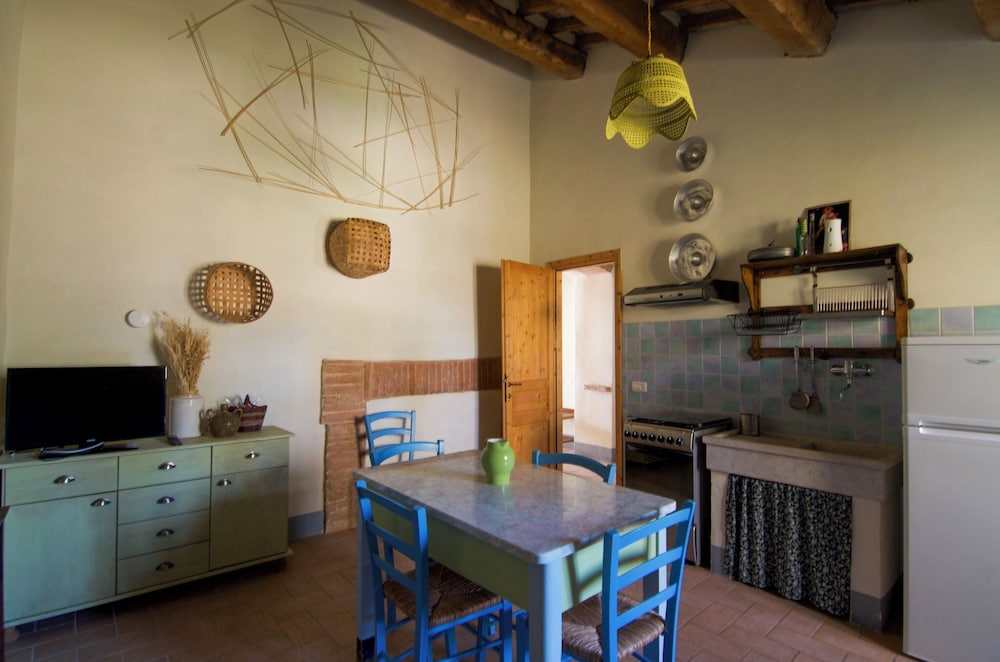 CasaLeMonache - Appartamenti in Umbria