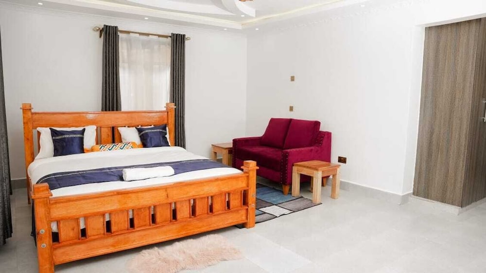 Lux Suites Advent Homes Naivasha