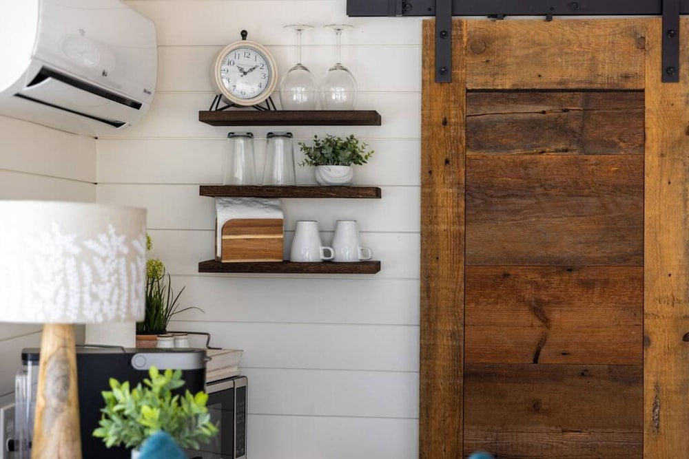 New The Wildflower Cozy Container Home