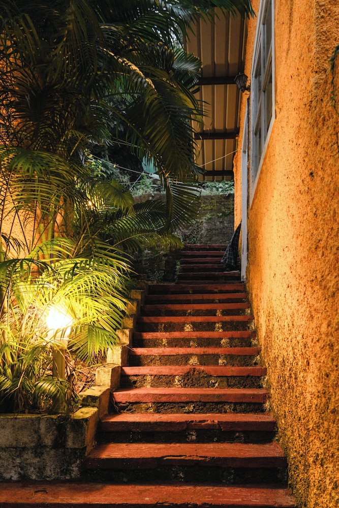 Palm Beach Lifestyle Resort By Anusaksh