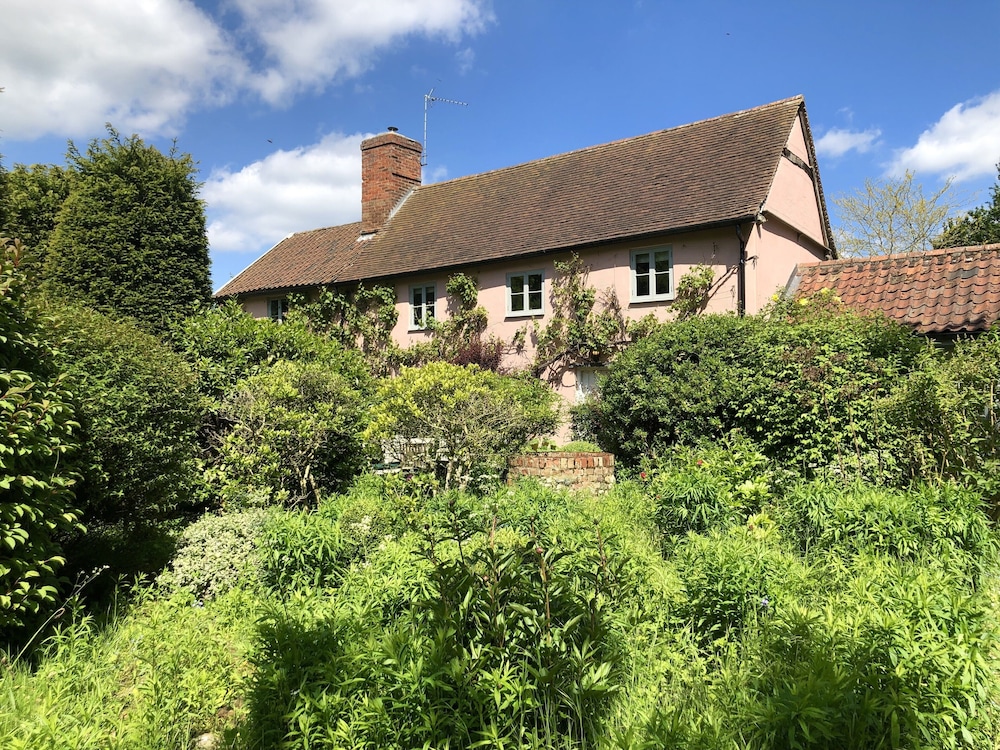 Rectory Farm Cottage, Rougham