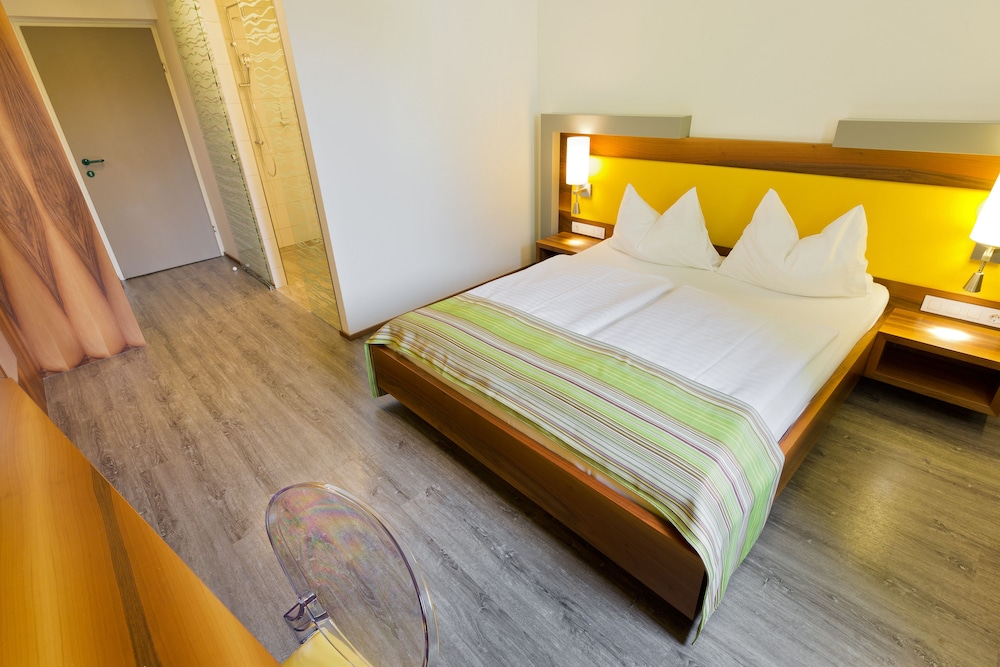 Motel Baden