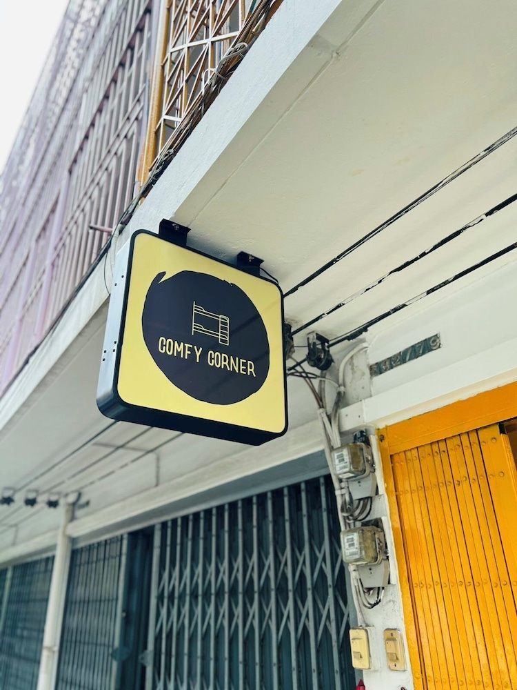 Comfy Corner Hostel