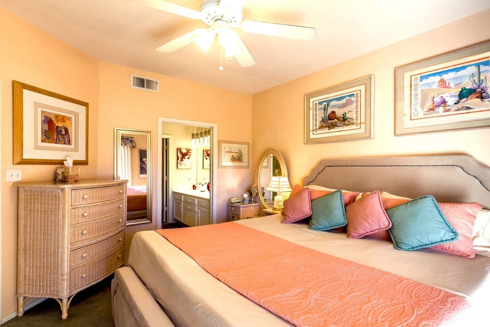 Resort Vacation Rentals P.T.C. view 4