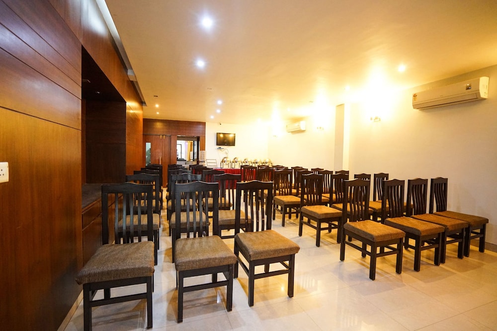 Meetings & Events