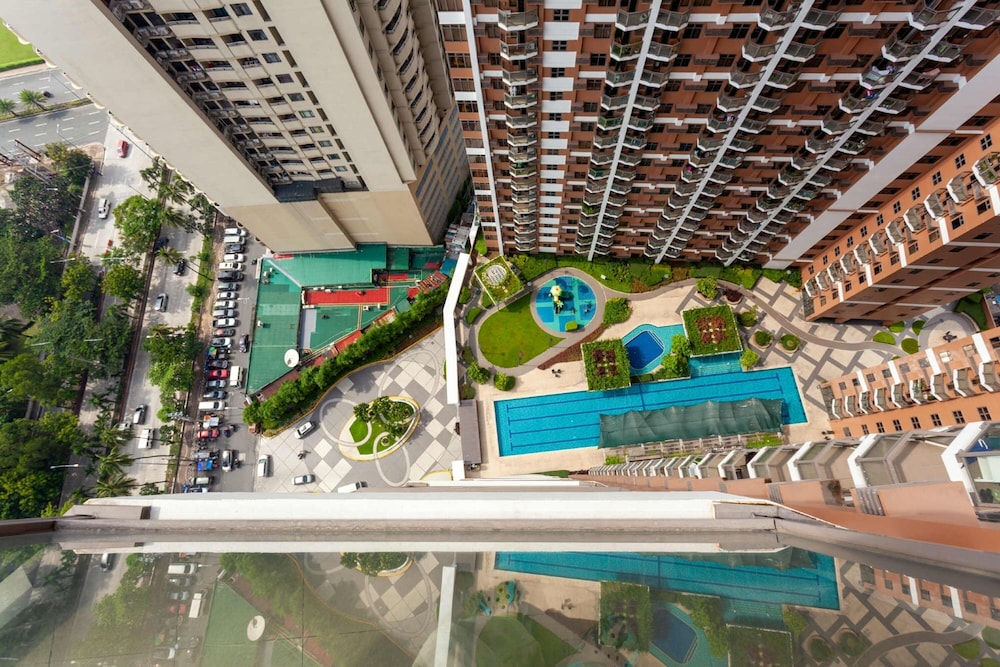The Radiance Manila Bay