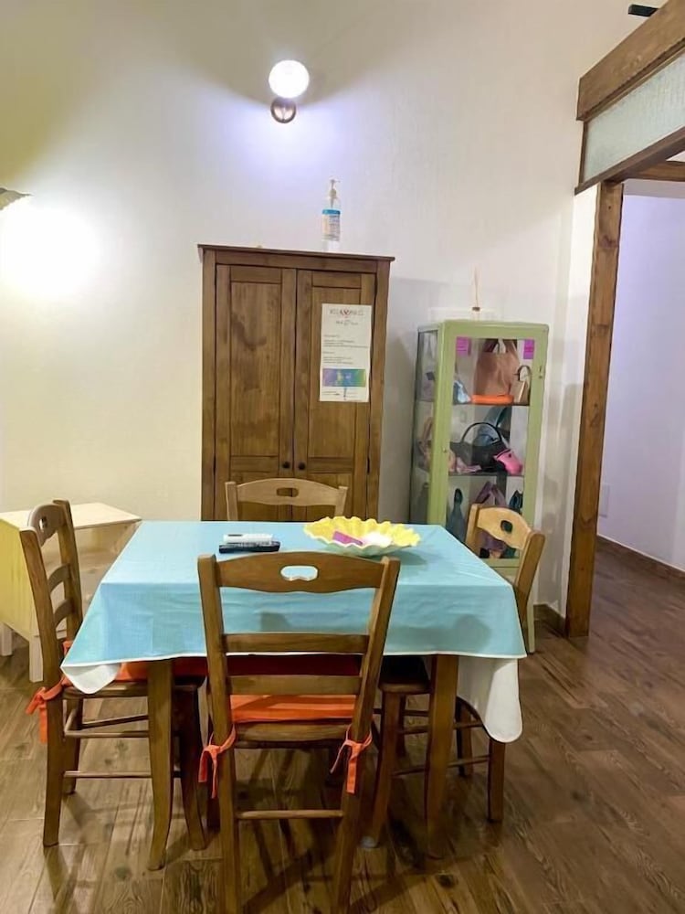 Dani's House - affittacamere