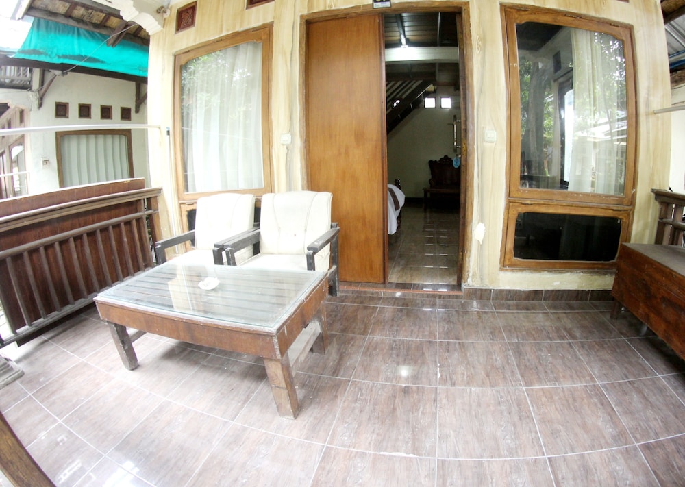 GILI BEACH WIND
