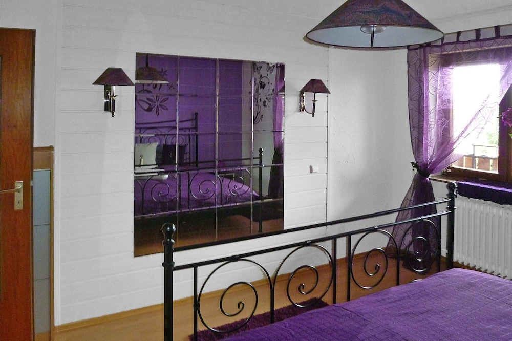 Apartment in Langenargen Near Lake Constance