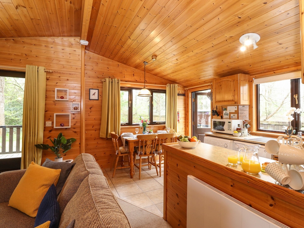 Derwent Lodge