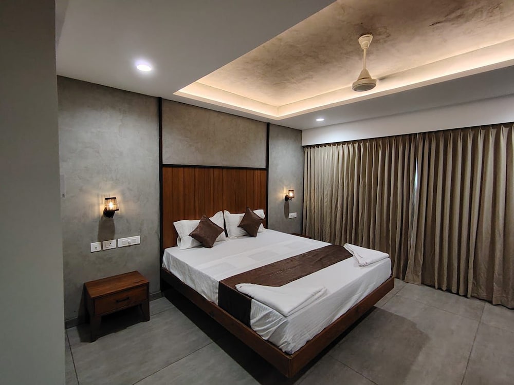Hotel Urban Bella