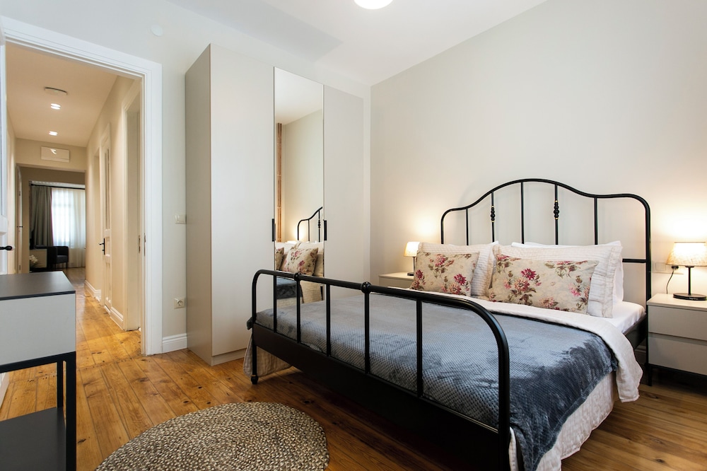 Lovely Apartment in the Heart of Sisli