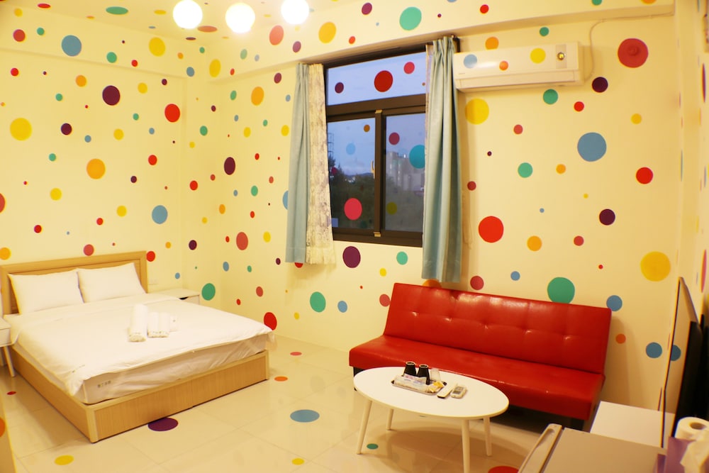 Kenting Musu B&B