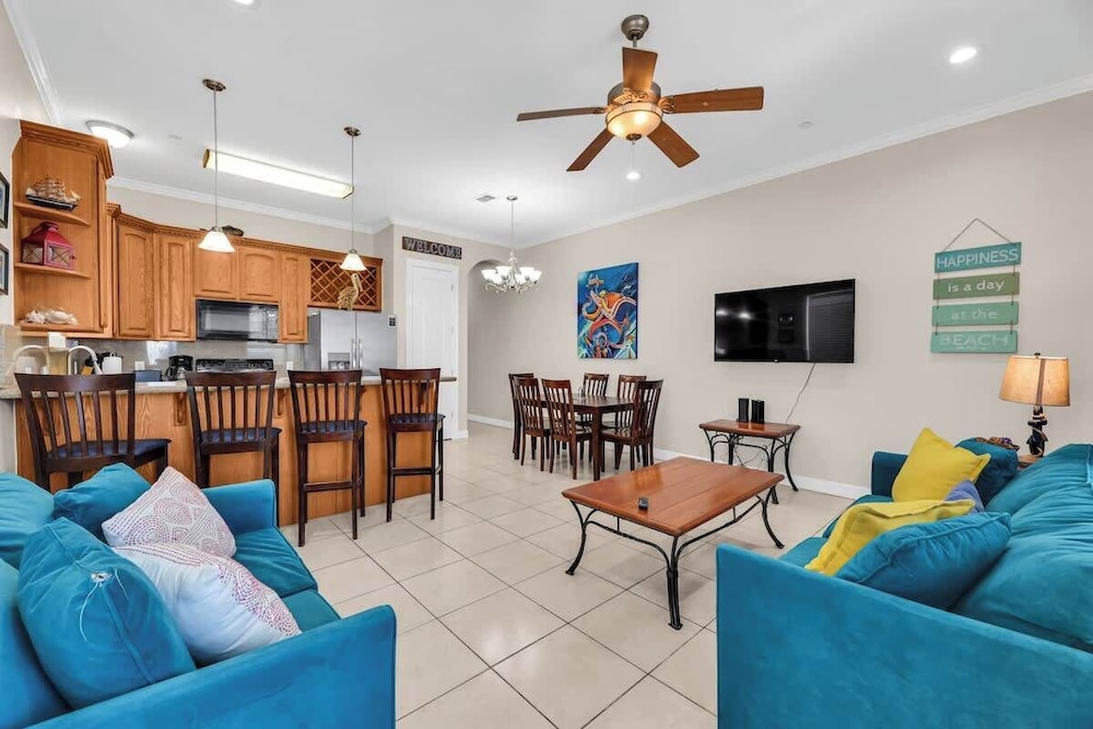 Your Ultimate Getaway Awaits in South Padre Island