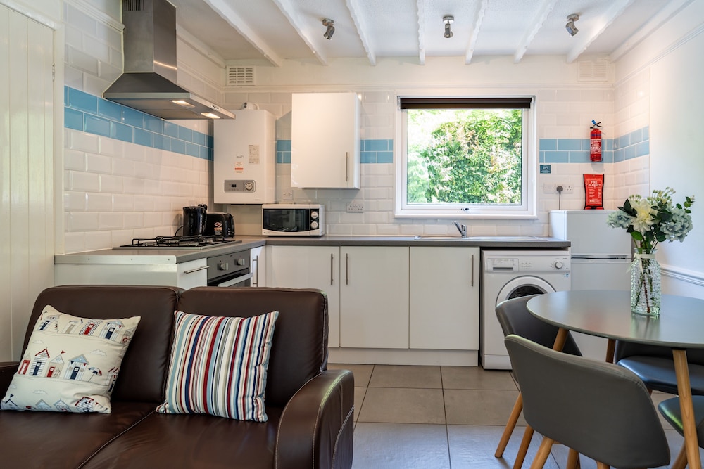Watermouth Lodges view 5