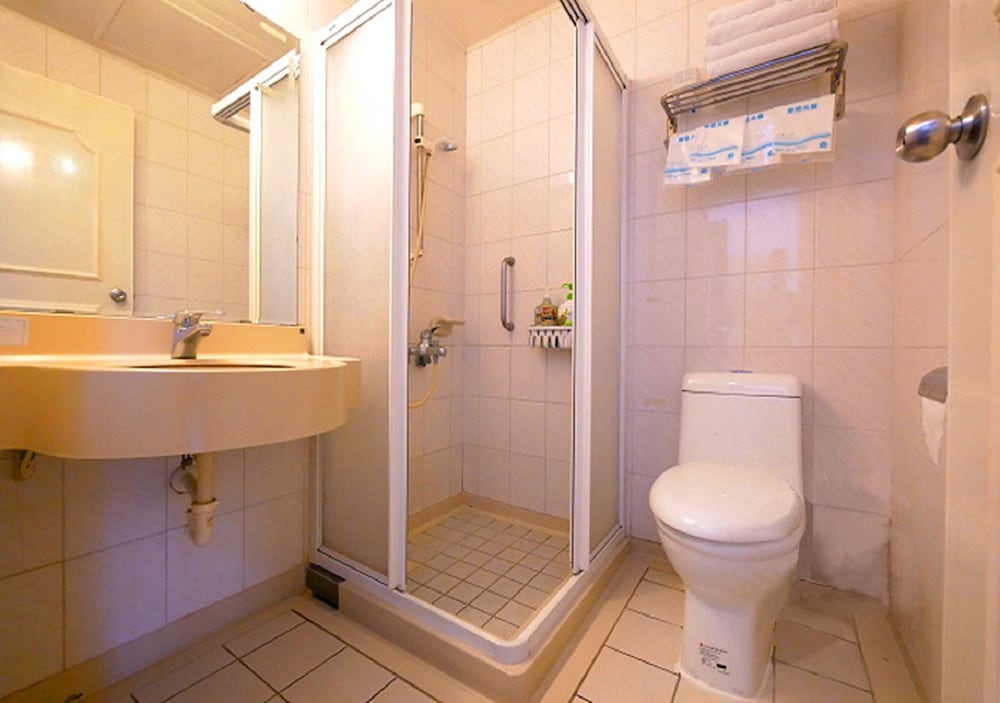 85 Prague Homestay