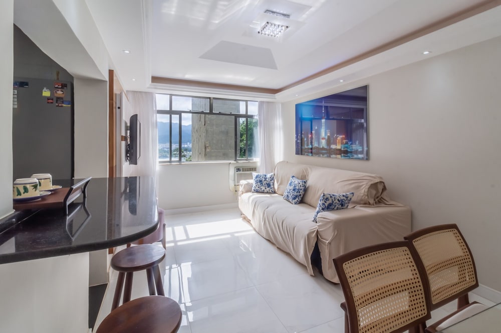 Acogedor Rinc n en Ipanema Ac2002