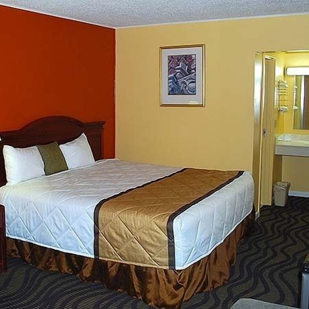 Duffy's Motel