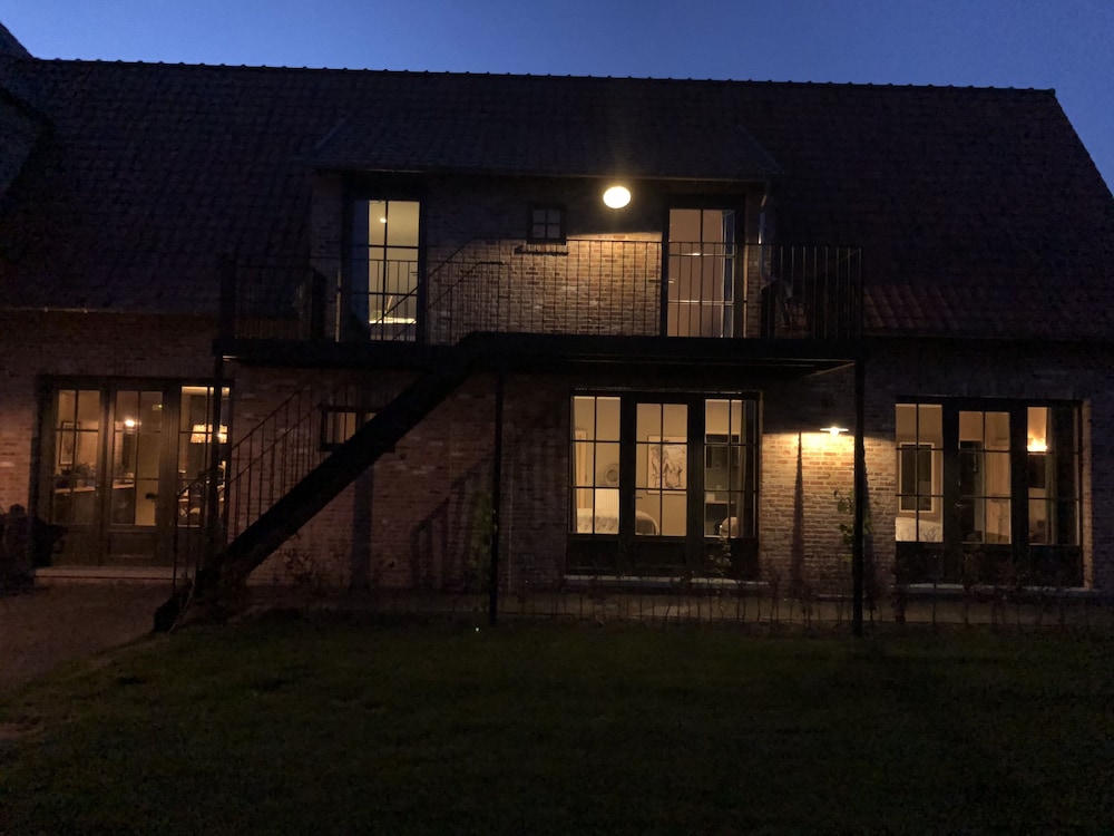 B&B Close2Ghent view 3