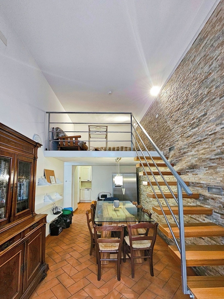 Comfortable Apartment in the Historic Center for Groups