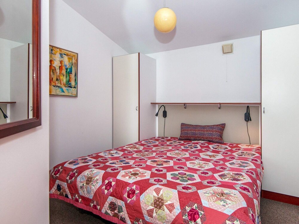 6 Person Holiday Home in Knebel view 4
