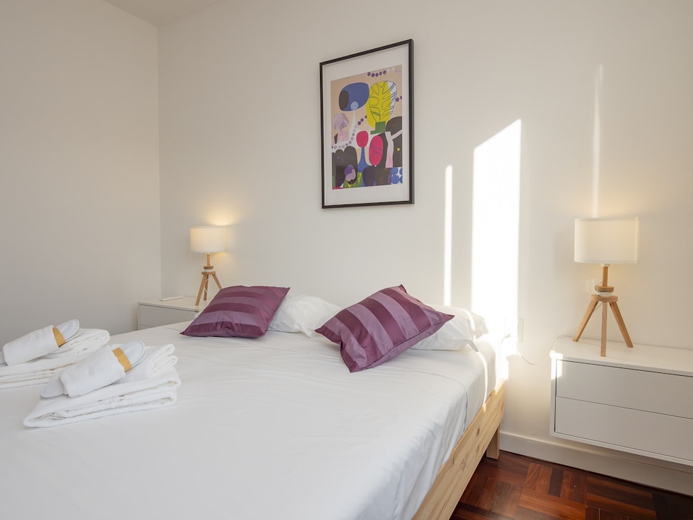 Lotto - Super Modern Penthouse in Fiera Milano City Area