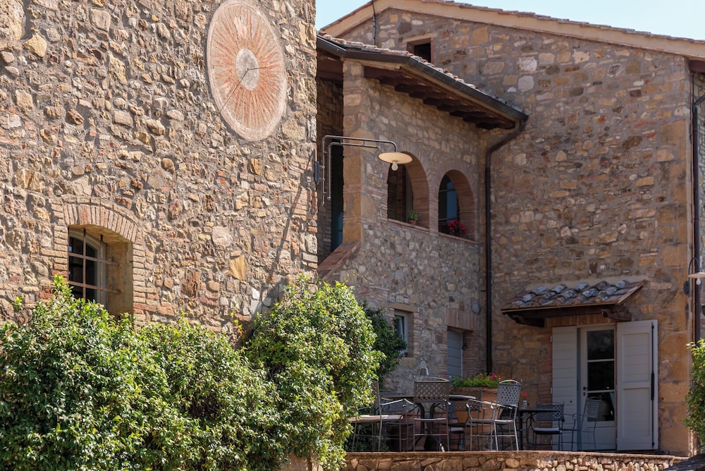 Casale di Villore